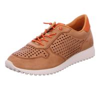 Remonte Femmes Chaussures à lacets sportives marron Gr. 42