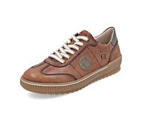 Remonte Femmes Sneakers Marron