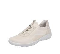 Remonte Femmes Sneakers Mesh Gummizug Slippers R3518