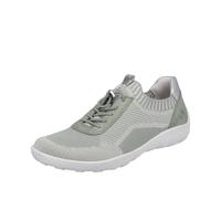 Remonte Femmes Sneakers Mesh Gummizug Slippers R3518