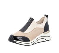 Remonte Femmes Sneakers Pour Individualité Et Unicité D0T08