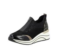 Remonte Femmes Sneakers Pour Individualité Et Unicité D0T08