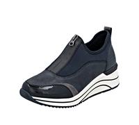 Remonte Femmes Sneakers Pour Individualité Et Unicité D0T08