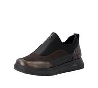 Remonte Femmes Sneakers Semelle Amovible Largeur H Pour Pieds Forts D2V01