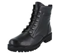Remonte Femmes Style Militaire Bottines - D8670