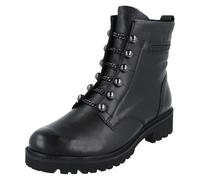 Remonte Femmes Style Militaire Bottines - D8670