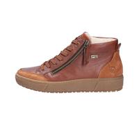Remonte Femme D2t71 Baskets Hautes, Marron, 42 EU