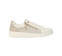 Remonte FS Chaussure Basse Femme Blanc Combiné Sneaker