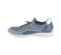 Remonte, Homme, Chaussures, Bleu, Taille: 36 EU Liv Baskets