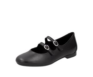 Remonte Homme D0k11 Ballerine, Noir, 41 EU