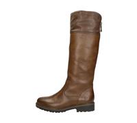 Remonte - Lange Laarzen - Femme - Chaussures - Brun - Taille: 38 EU