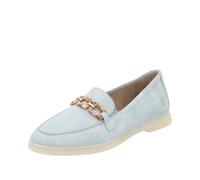 Mocassins Remonte D2F00 pour Femme 41 Bleu