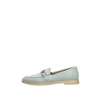 Remonte - Mocassin - Femme - Chaussures - Bleu - Taille: 37 EU