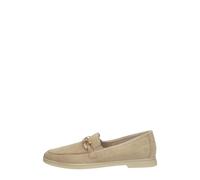 Remonte - Mocassin Mocassin - Femme - Chaussures - Beige - Taille: 41 EU