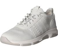 Remonte Mocassins - Blanc Textile : 41 : Normal Taille : 41 Largeur : Normal