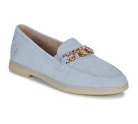 Mocassins femmes Remonte D2F00-12 Gris 37