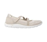 Remonte Mocassins D3g05 pour Femme, Beige, 41 EU