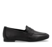 Remonte - Mocassins Fermés Décontractés - Femme - Chaussures - Noir - Taille: 38 EU