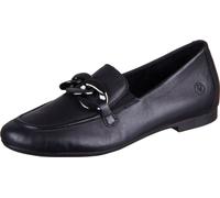 Remonte Mocassins Mocassins en cuir lisse