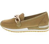 Remonte Mocassins Mocassins en cuir velours