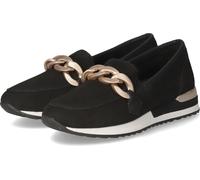Remonte Mocassins Mocassins en cuir velours