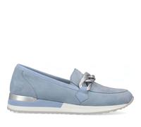 Remonte Mocassins Mocassins en cuir velours