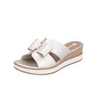 REMONTE Mule argent, Taille 40