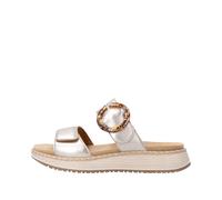 REMONTE Mule argent, Taille 40