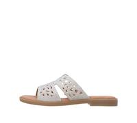 REMONTE Mule beige / argent, Taille 38