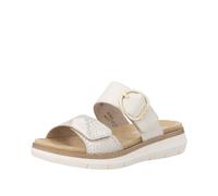 REMONTE Mule beige / gris clair, Taille 42