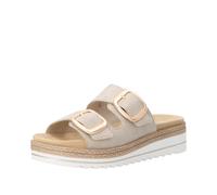 REMONTE Mule beige, Taille 36