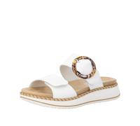 REMONTE Mule blanc cassé, Taille 42