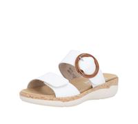 REMONTE Mule blanc, Taille 36