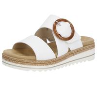 REMONTE Mule blanc, Taille 40