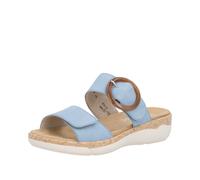 REMONTE Mule bleu pastel, Taille 44