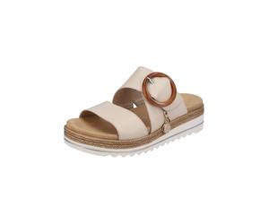 REMONTE Mule crème, Taille 40