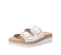 REMONTE Mule 'D0Q66' or rose / blanc, Taille 40