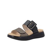 REMONTE Mule 'D1J61' noir, Taille 41