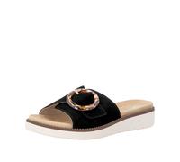 REMONTE Mule 'D2042' noir, Taille 38