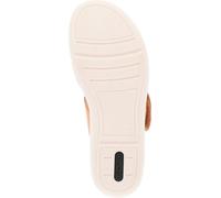 Remonte Femme R6858 Sandale, Magenta Orange 38, 37 EU
