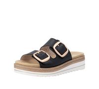 REMONTE Mule noir, Taille 39