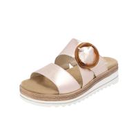 REMONTE Mule rose clair, Taille 39