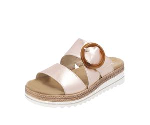REMONTE Mule rose clair, Taille 42