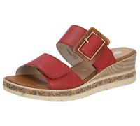 REMONTE Mule rouge, Taille 36