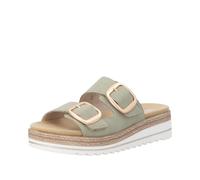 REMONTE Mule vert pastel, Taille 40