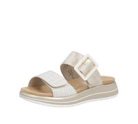 Remonte Mules D1J61 métallisées pour femme 37 EU