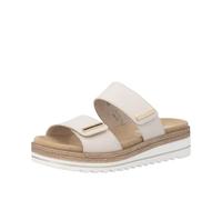 Remonte Mule beige clair Taille 40