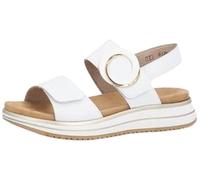 Remonte Mules pour femme D1J63 - Blanc - 36 EU