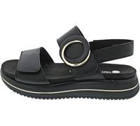 Remonte Mules pour femme D1J63 - Noir - 44 EU