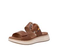 Remonte Dorndorf Mules pour femme D3J51 - Marron - Taille 38